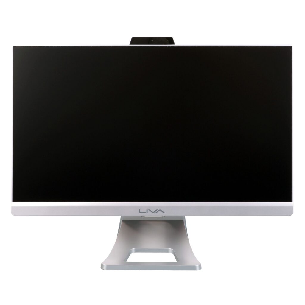 ECS Elitegroup LIVA G24 AIO Non-Touch Barebone 92-703-QC5008