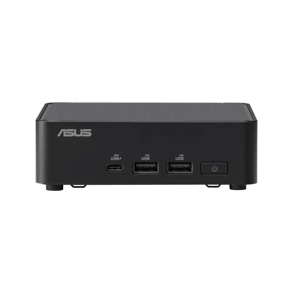 Asus Mini PC