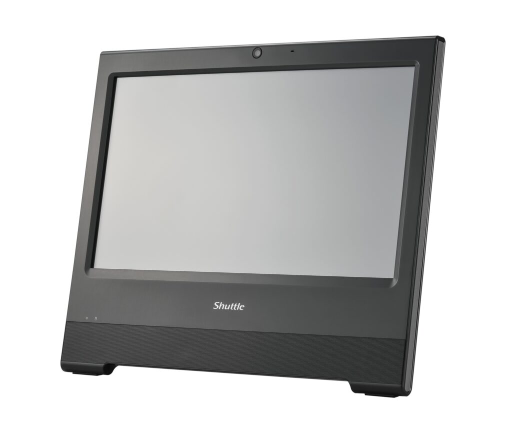 Shuttle XPC X50V9 - Barebone - All-in-One