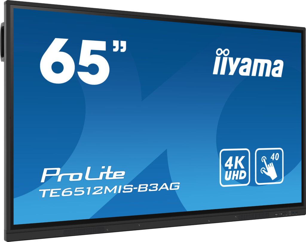 Iiyama te6512mis-b3ag-20