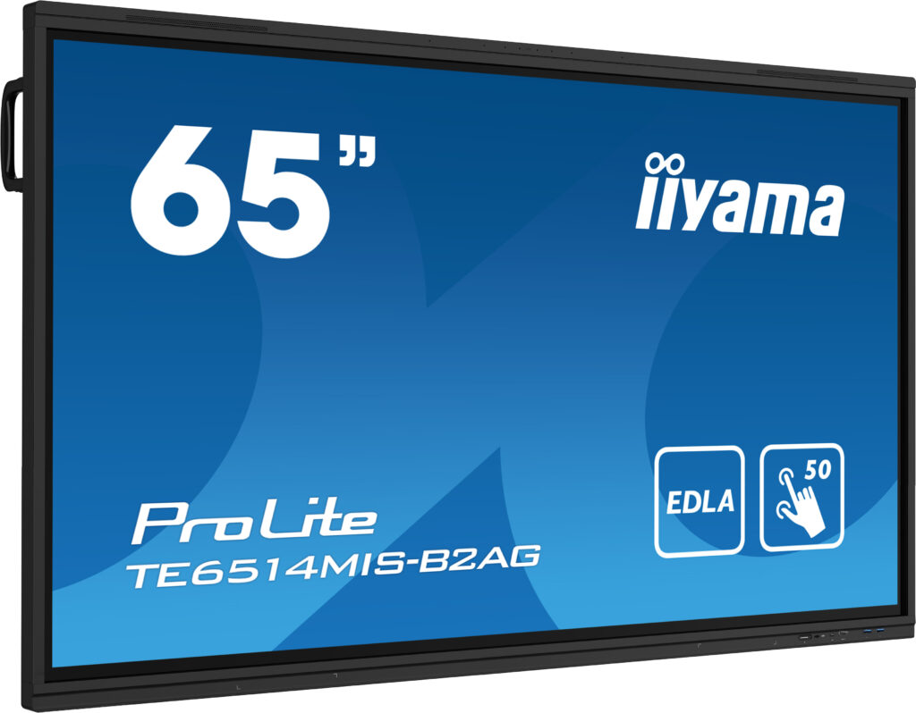 Iiyama te6514mis-b2ag-20