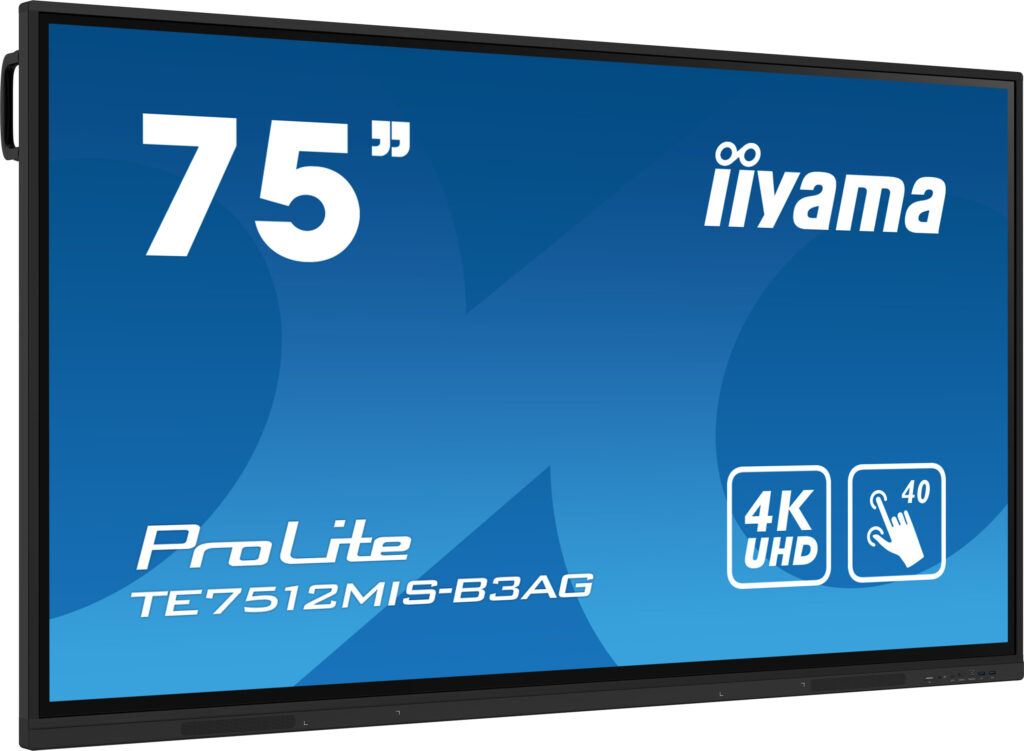 Iiyama te7512mis-b3ag-20