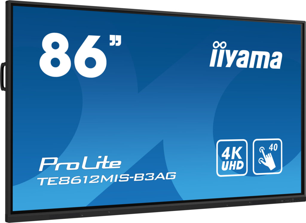 Iiyma te8612mis-b3ag-20