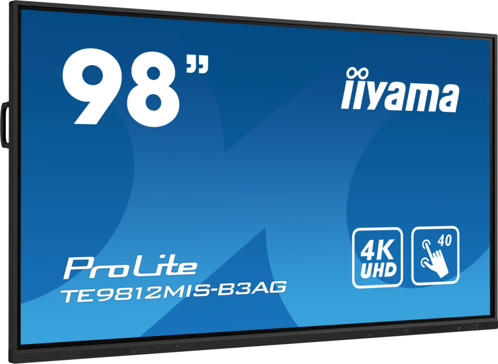 Iiyama te9812mis-b3ag-20