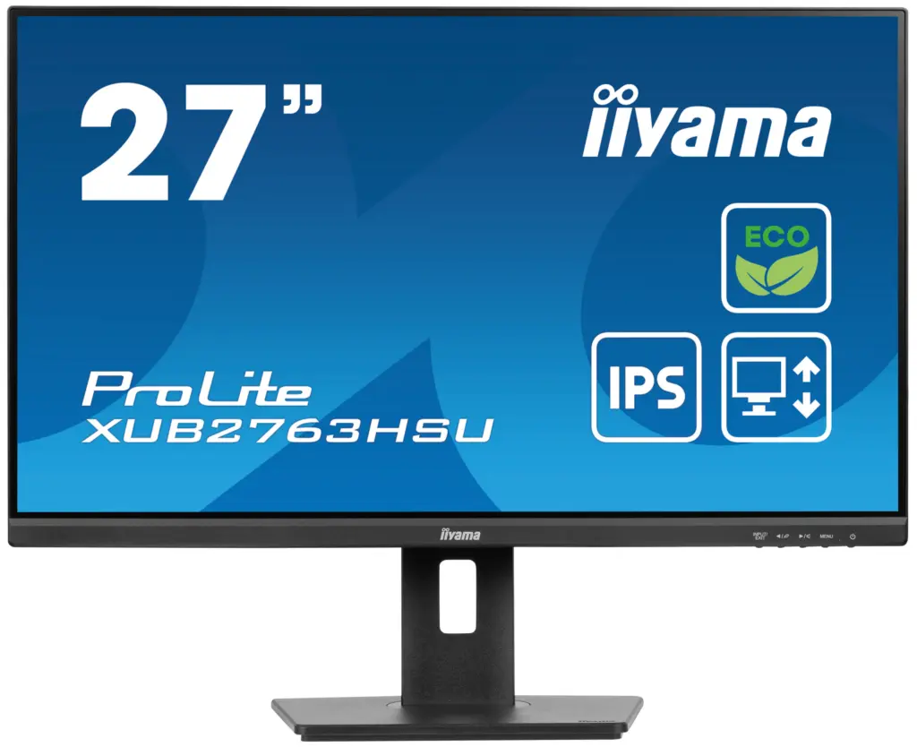 XUB2763HSU-B1(10)