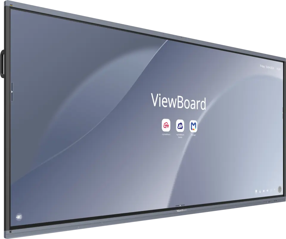 ViewSonic ViewBoard IFP105UW