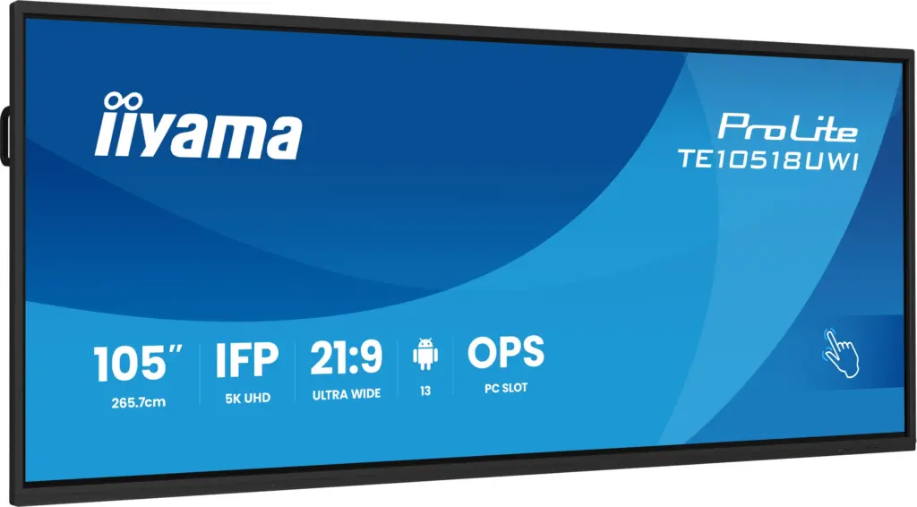 iiyama TE10518UWI-B1AG