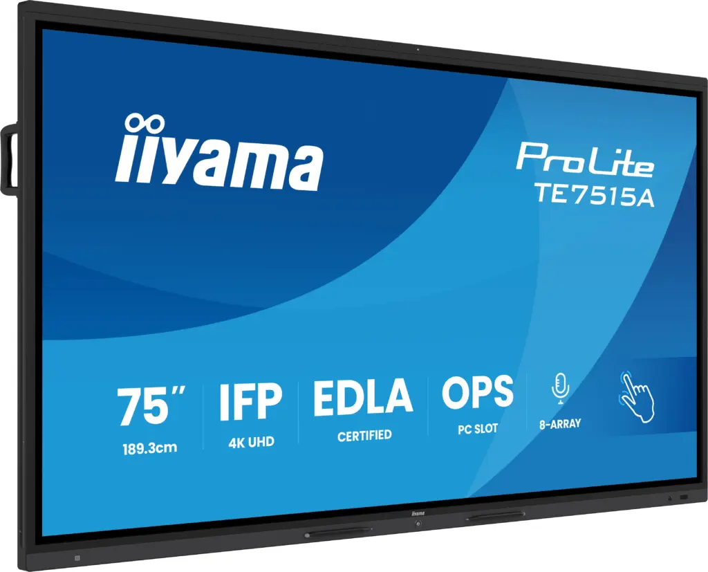 iiyama TE7515A-B1AG