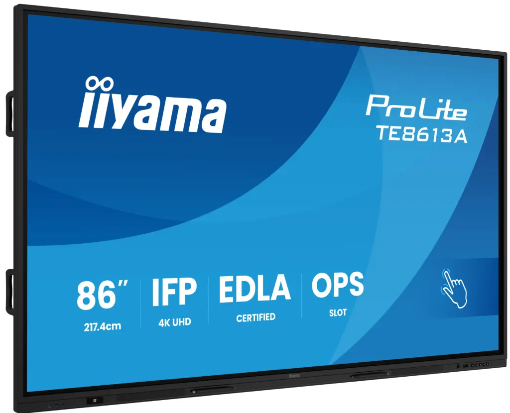 iiyama TE8613A-B2AG